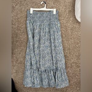 Women’s Target Skirt